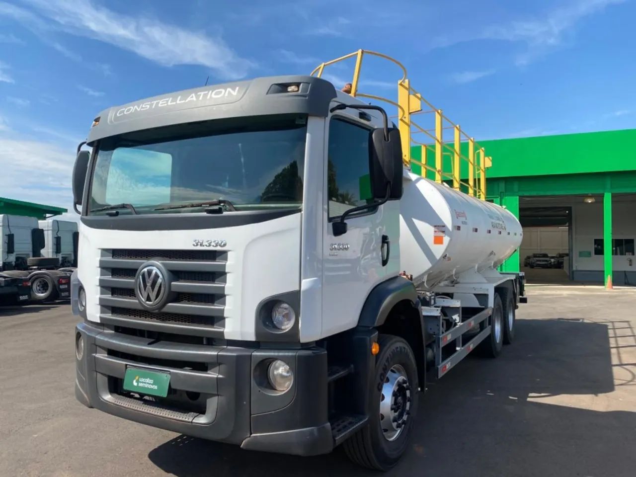 Volkswagen 31.330 2022 - Foto 2