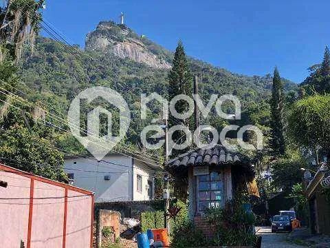 Cosme Velho | Casa 5 quartos, sendo 1 suite - Foto 4