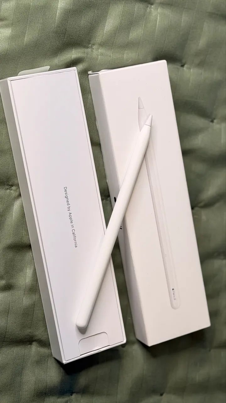 Apple Pencil  - Foto 4