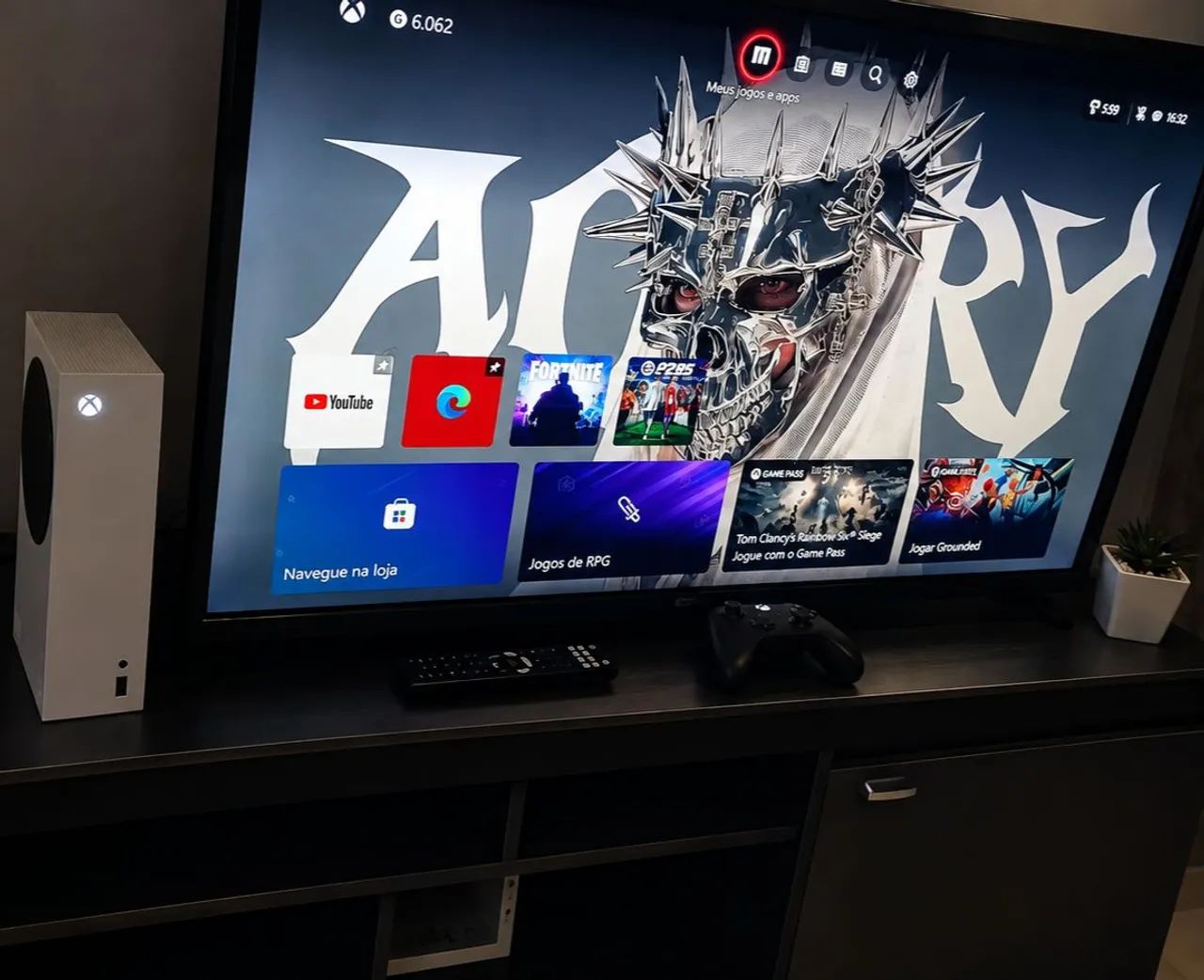  XBOX SERIE S - Foto 5