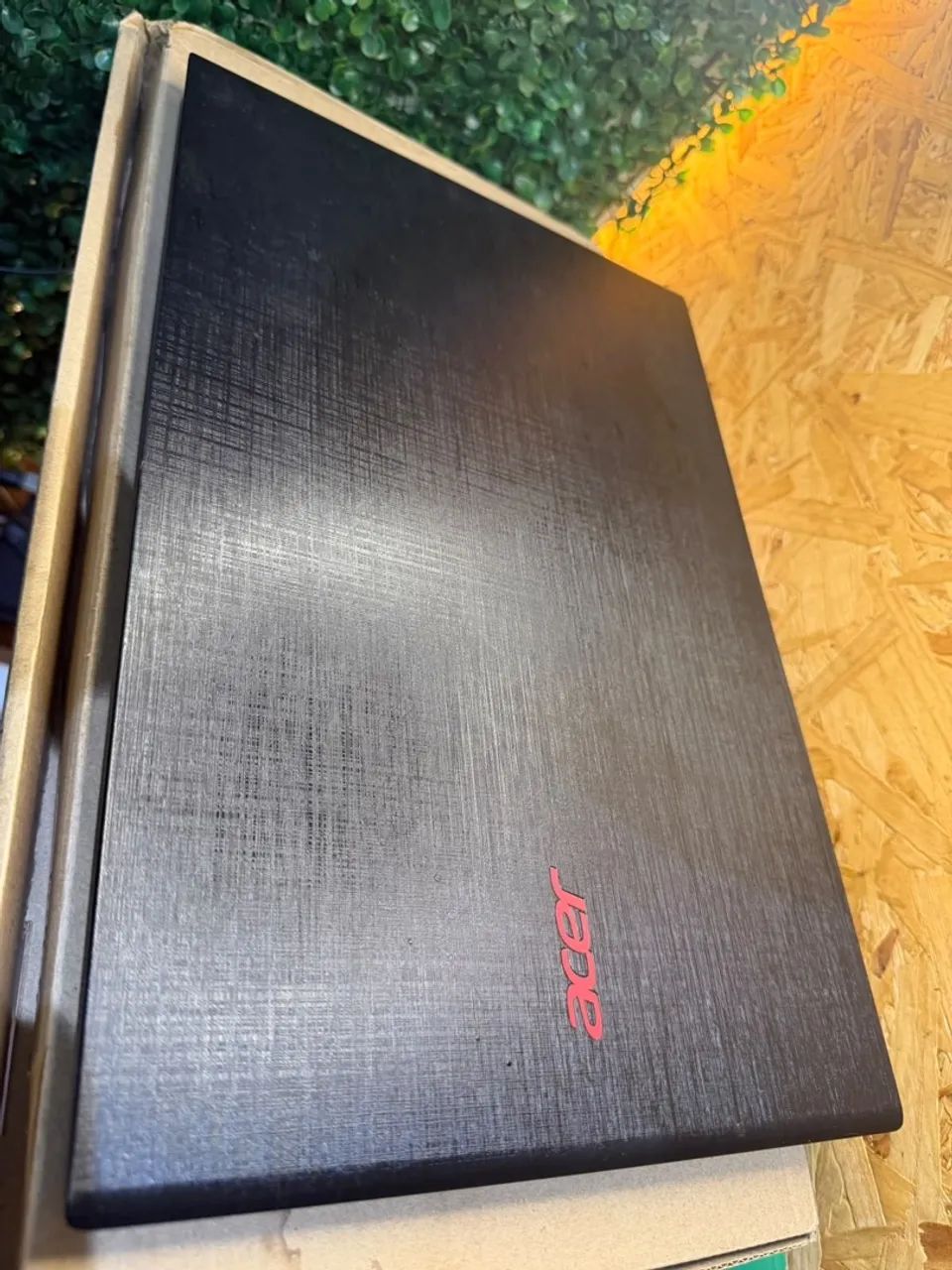 NOTEBOOK ACER i3 - Foto 4