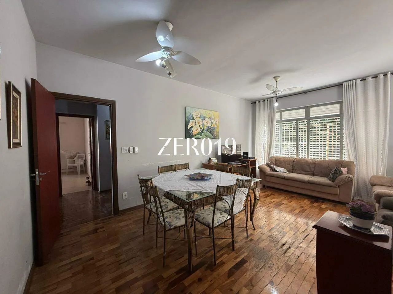 Casa à venda Jardim Proença em Campinas