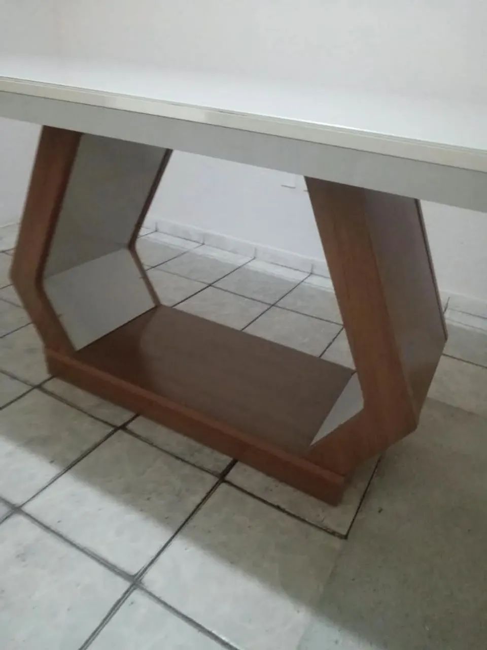 Mesa com 6 cadeiras - Foto 4