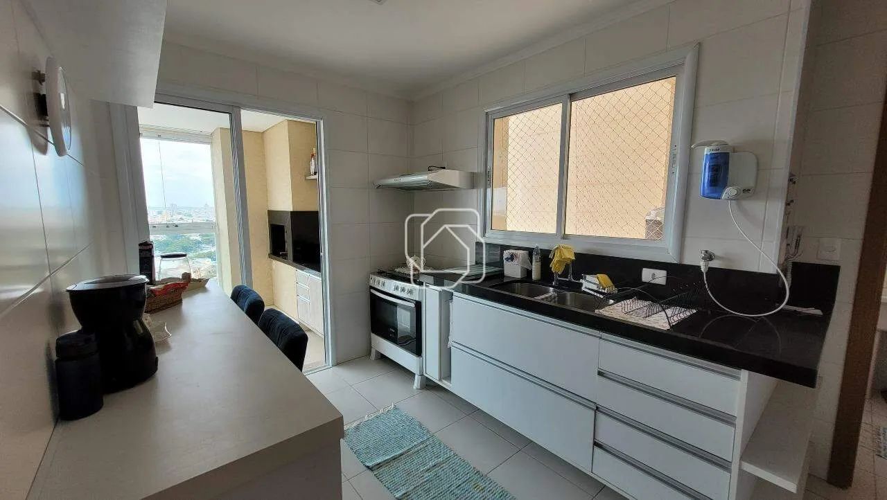 Apartamento em Indaiatuba para aluguel Edificio Majestic - SP | 3 quartos Área total 141,0 - Foto 4
