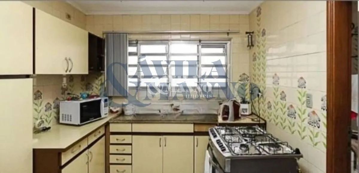 Sobrado com 3 quartos à Venda, Mooca - Foto 7