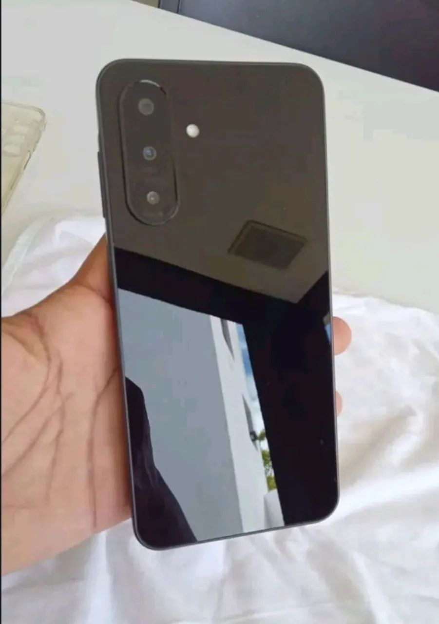 Celular sansung a26