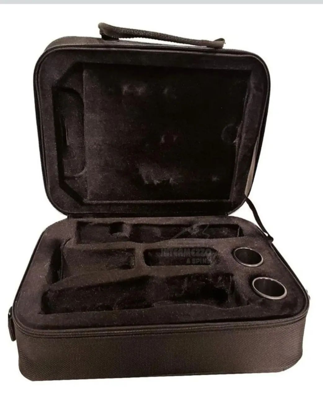 Clarinete Bb EAGLEA CL04N - Foto 4