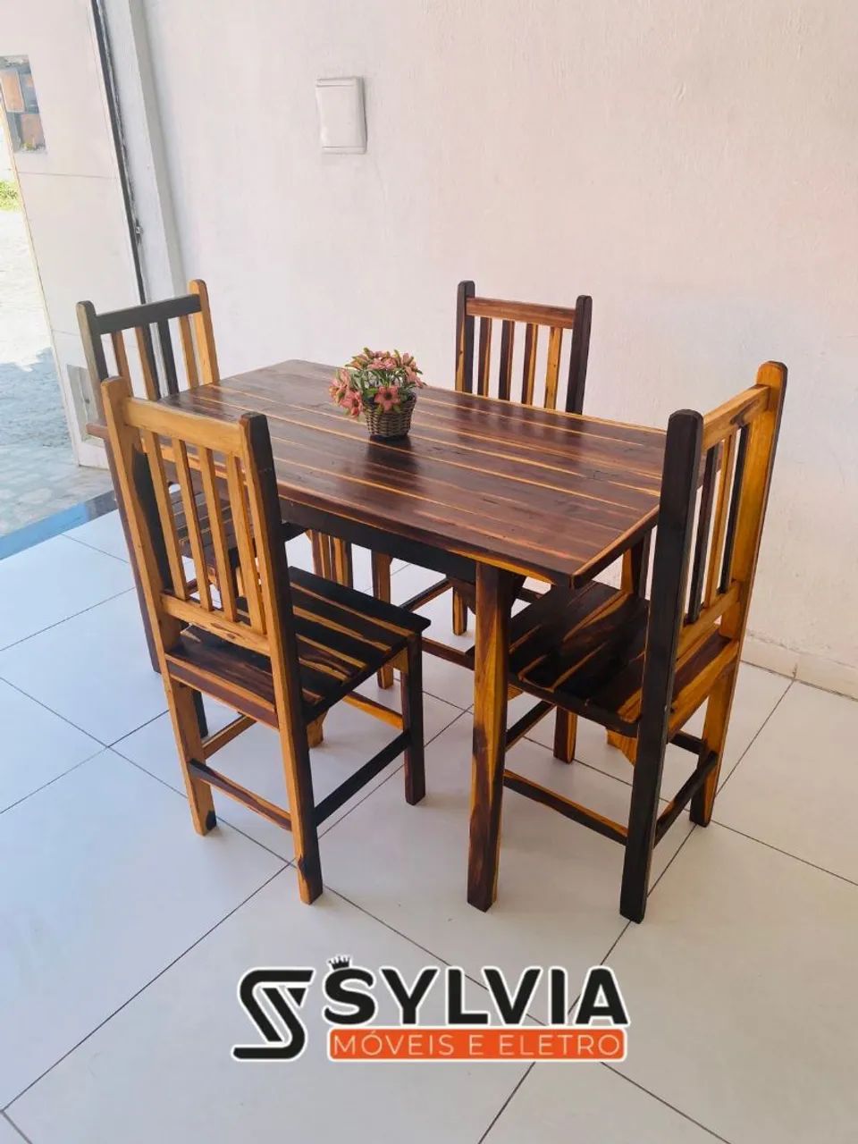 Conjunto fixo  - Foto 2