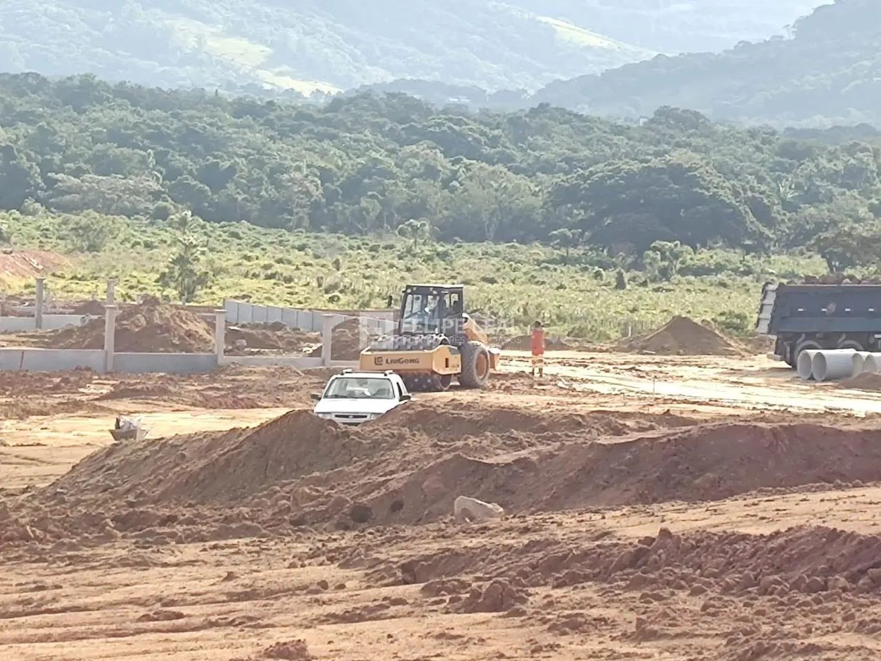 Terreno / Lote / Condomínio em Potecas - São José - Foto 4