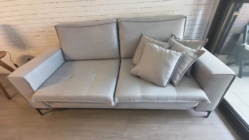 Sofá de 2 lugares - Foto 3