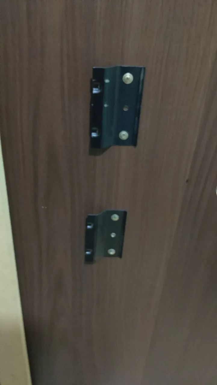 Painel de parede para de tv de até 55 polegadas.  - Foto 2