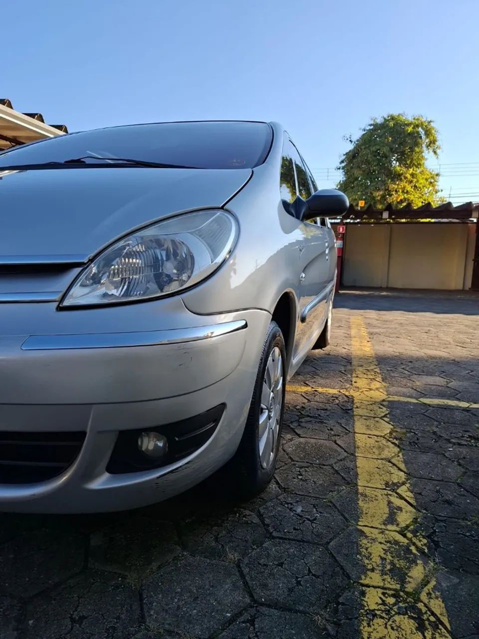 Citroën Xsara 2012