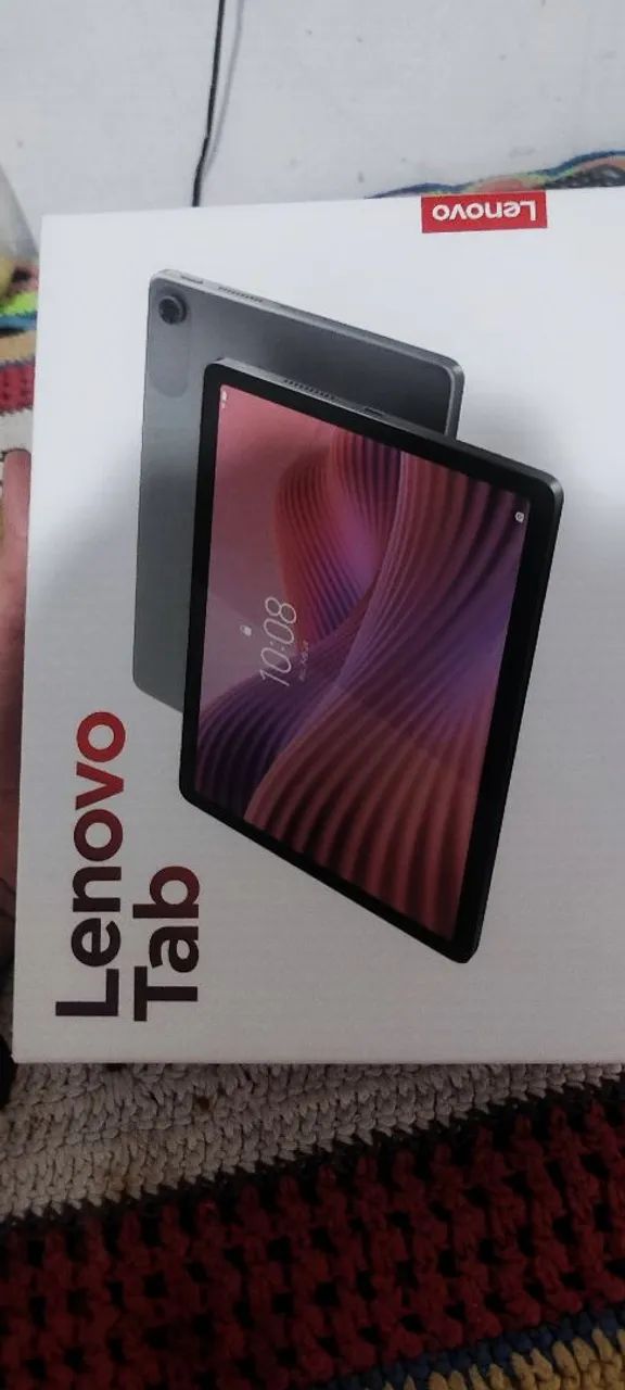 Tablet Lenovo  - Foto 2