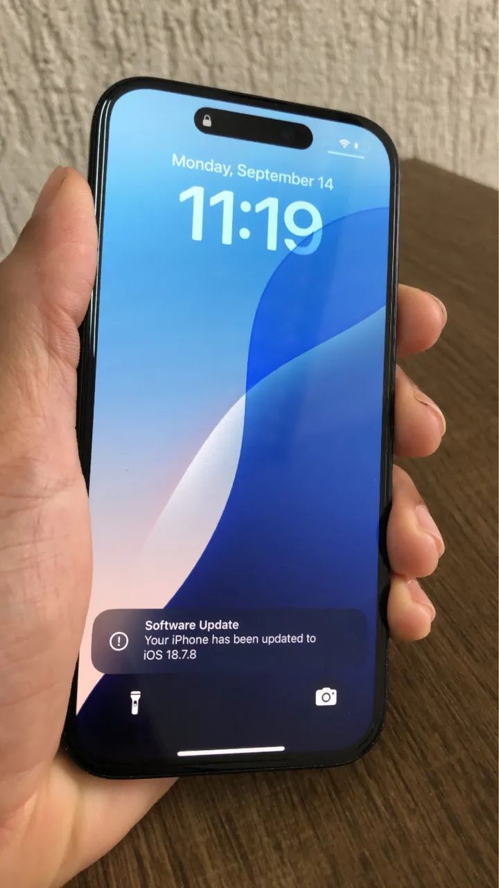 iPhone 15 128GB - Foto 3