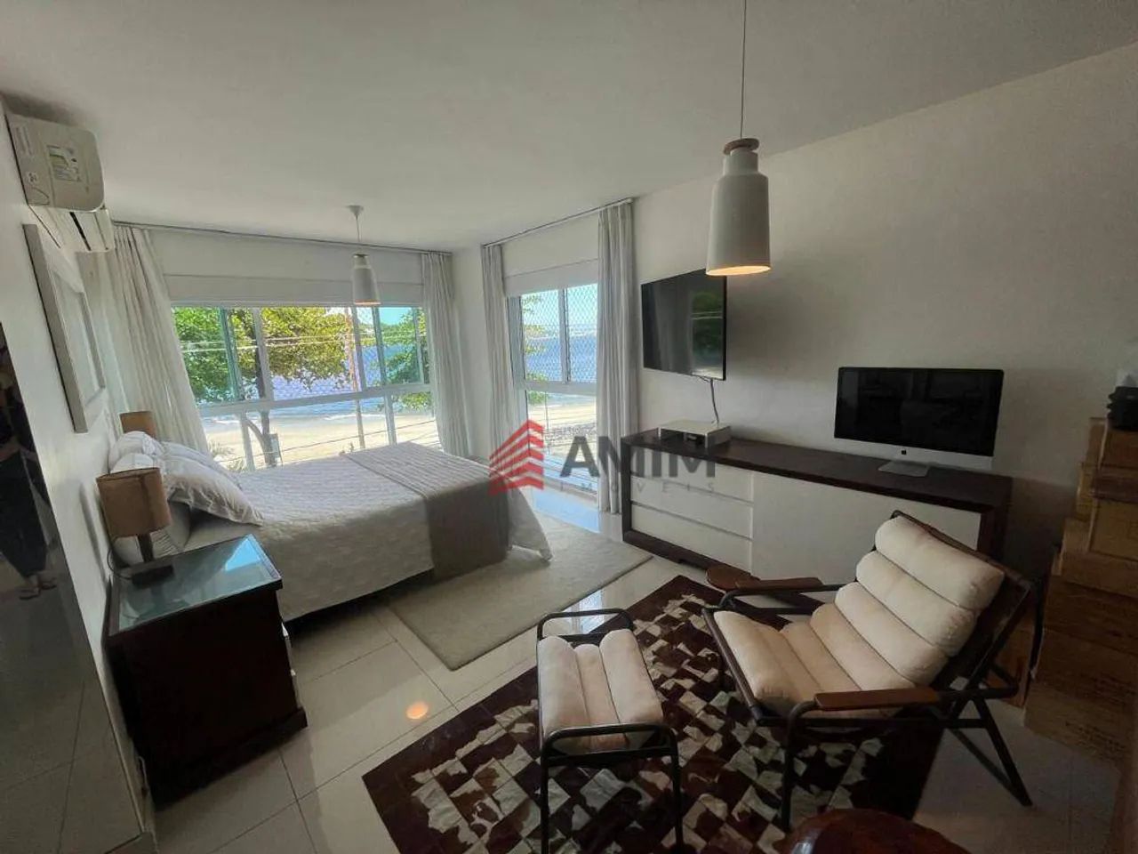 Apartamento com 4 Quartos à Venda, 260 m² Por R$ 5.500.000 - Icaraí - Niterói/RJ - Foto 11
