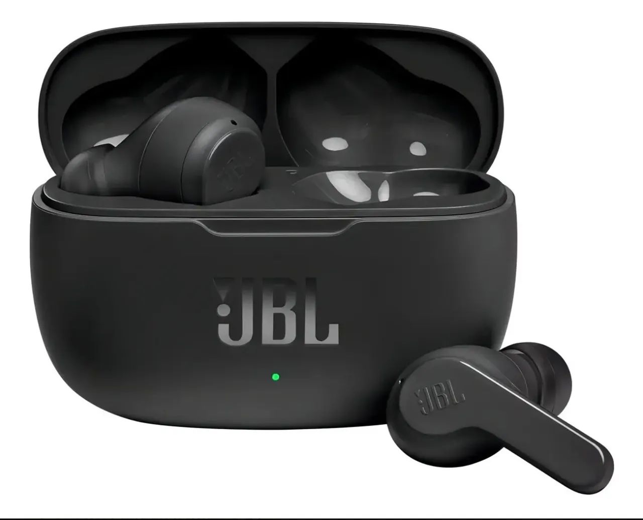 Fone de ouvido JBL - Foto 3