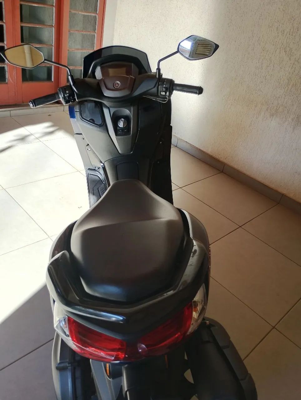 Yamaha NMax 2022 - Foto 3