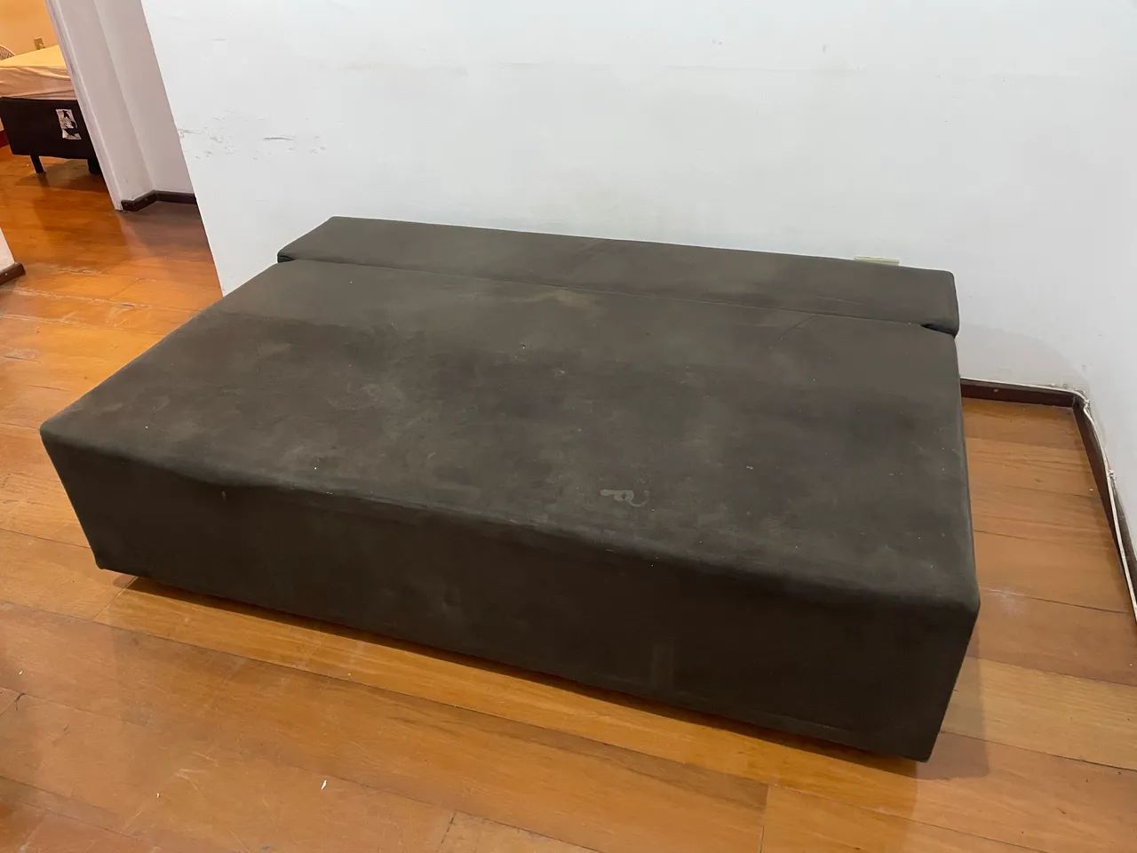 Sofanete 3 lugares