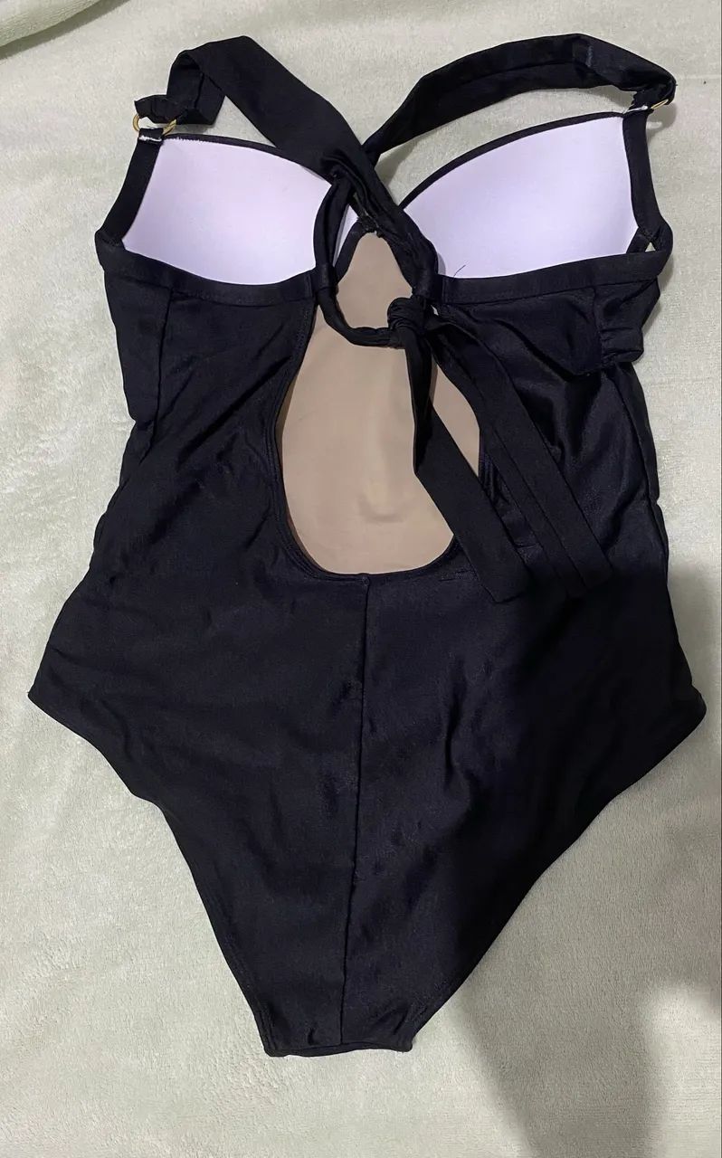 Maiô feminino  - Foto 2