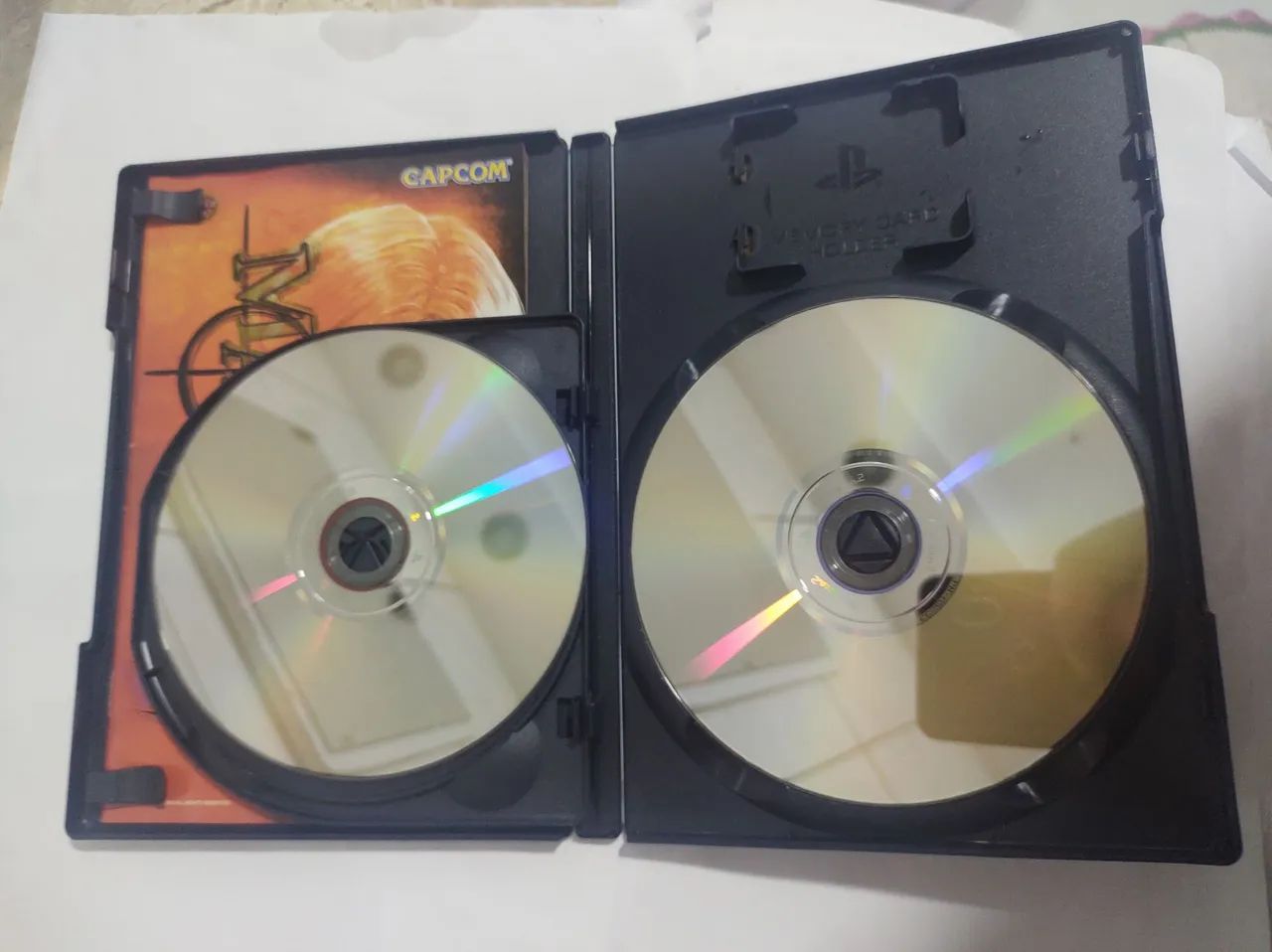 Jogo Devil My Cry 2 Original Ps2 - Foto 5