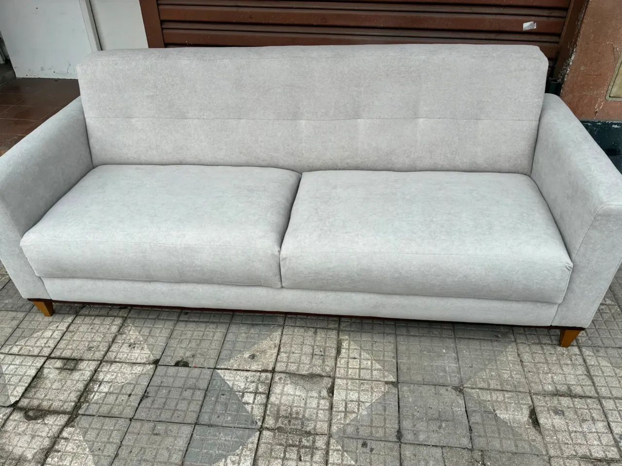 Sofá fixo  - Foto 4
