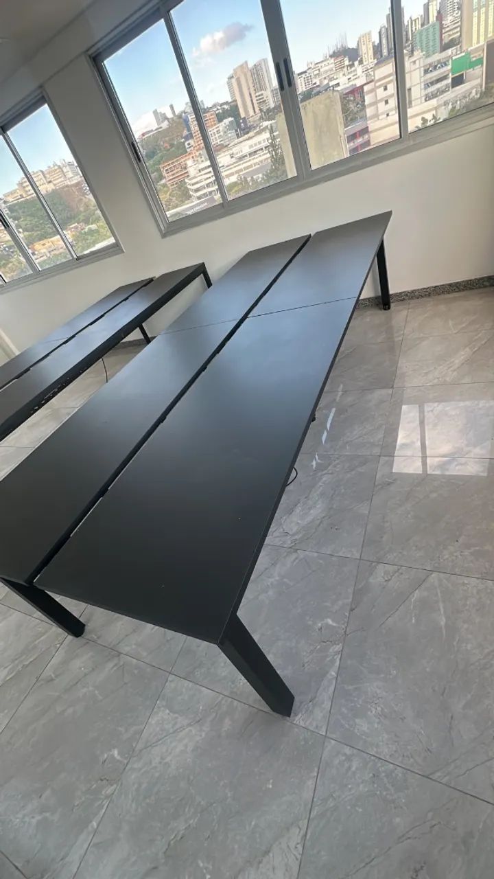 Mesa escritorio
