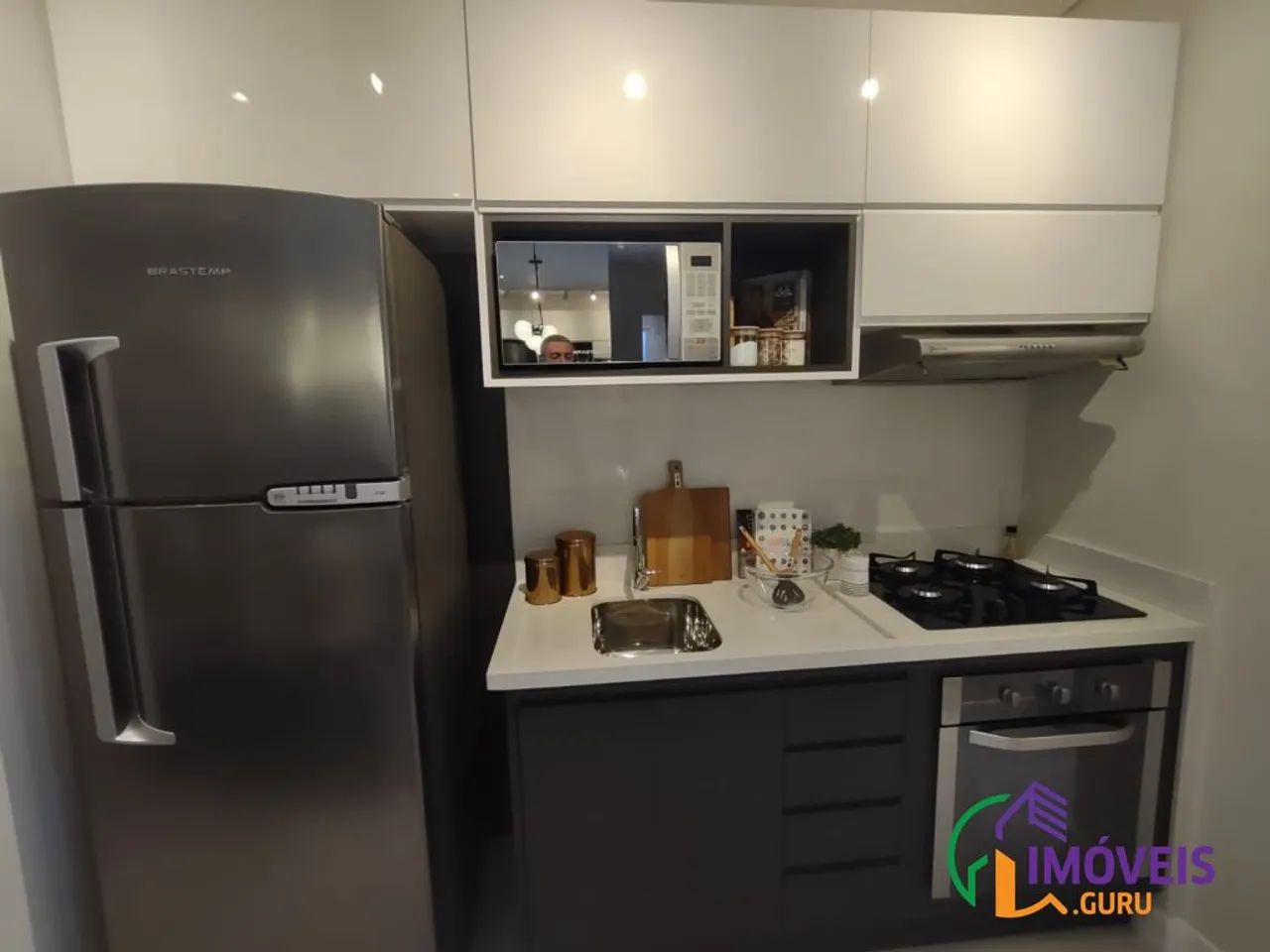 APARTAMENTO - SANTA TERESINHA - SP - Foto 4