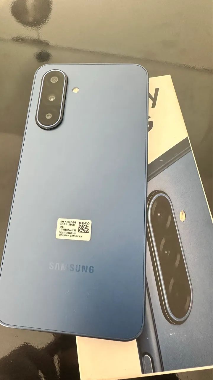 Samsung A17 5G Azul  - Foto 5
