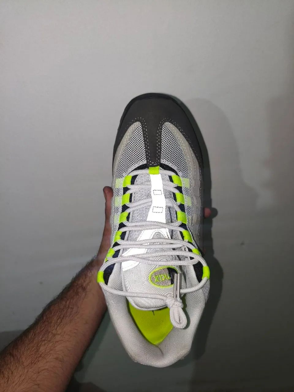 Air Max 95 - Foto 4