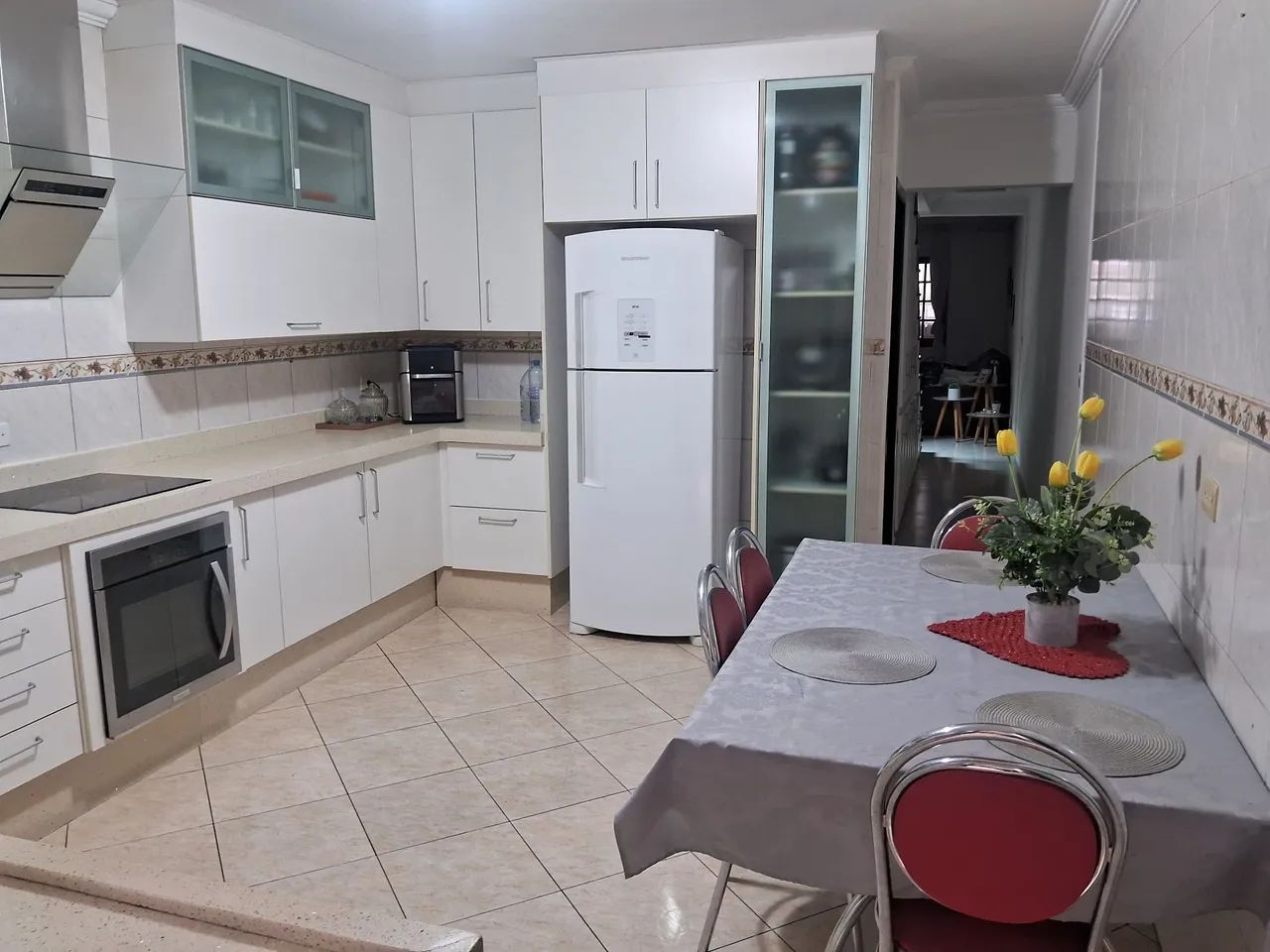 Casa grande  - Foto 3