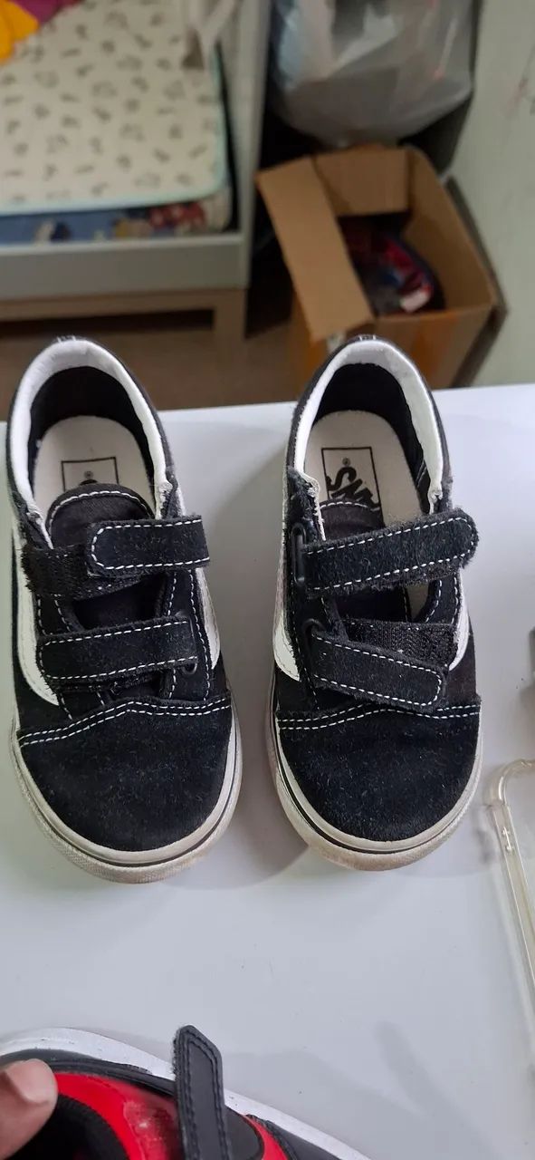 Tenis vans - Foto 4
