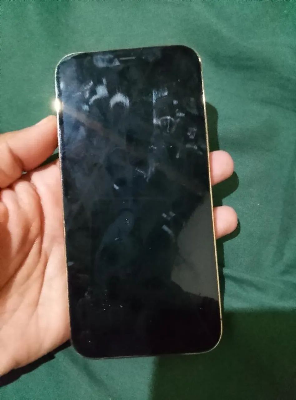 iPhone 12 Pro - Foto 5