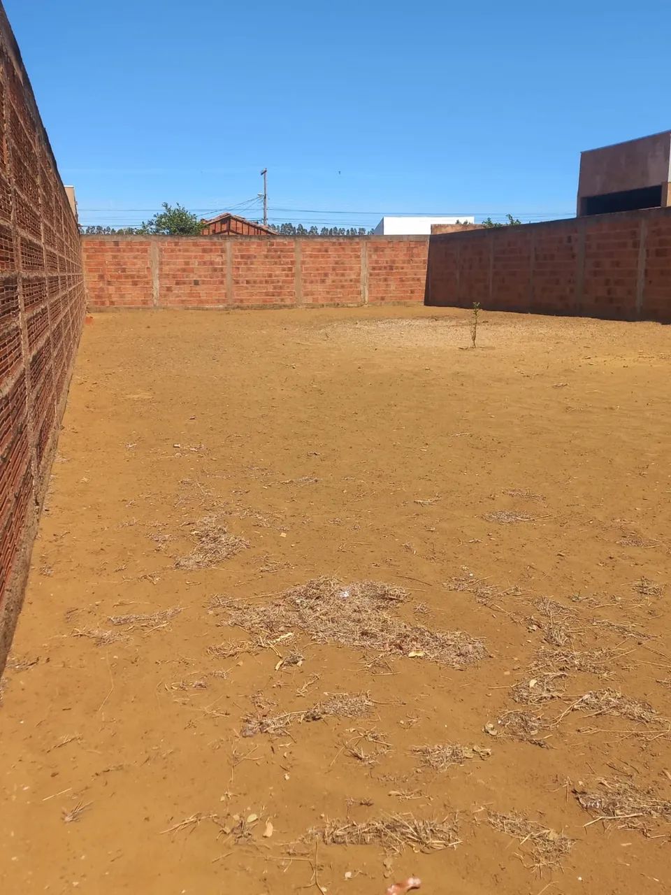 Terreno  - Foto 2