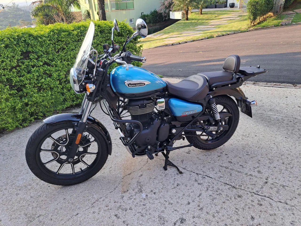 Meteor 350 Supernova 2022 - Foto 2