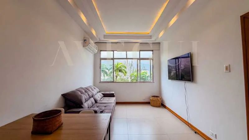 Apartamento : Padrão / Residencial / Leblon