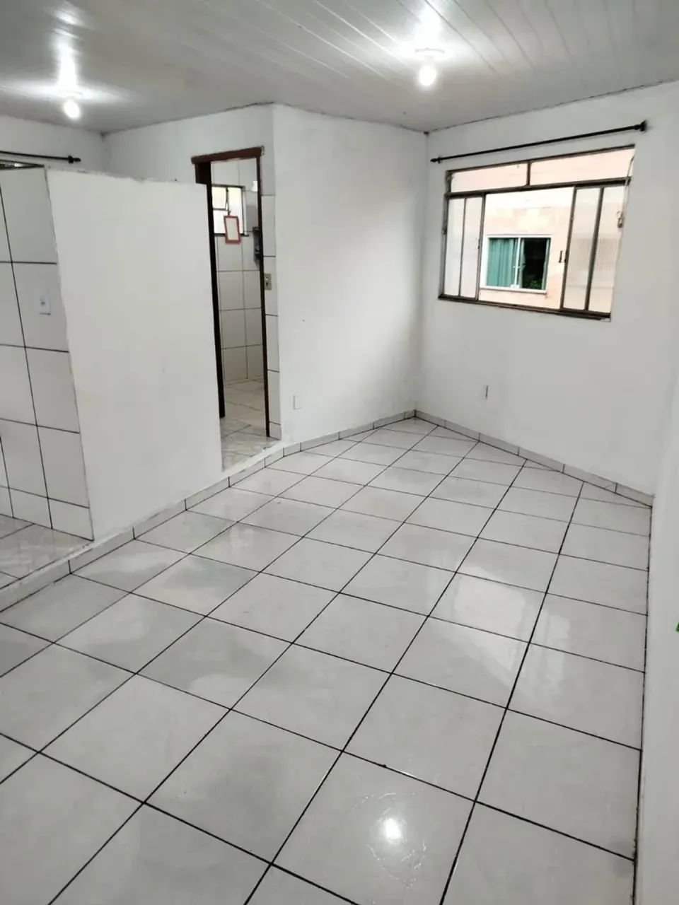 kitnet para locação no bairro Areal! - Foto 2
