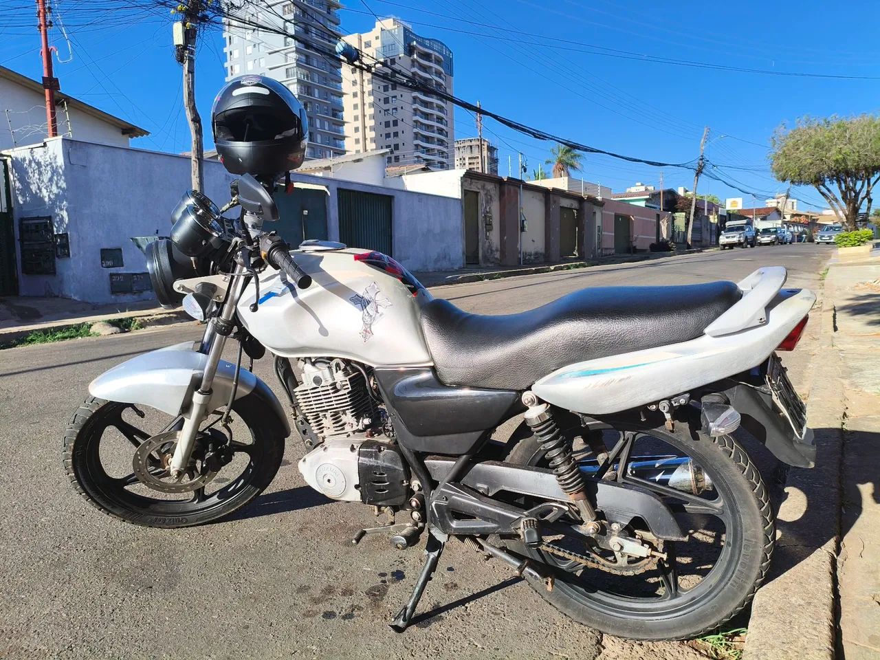 Yes 125 cc - Foto 2