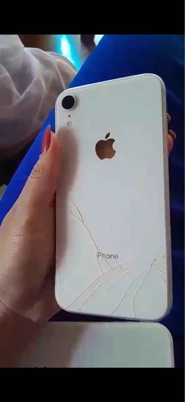iPhone XR - Foto 5