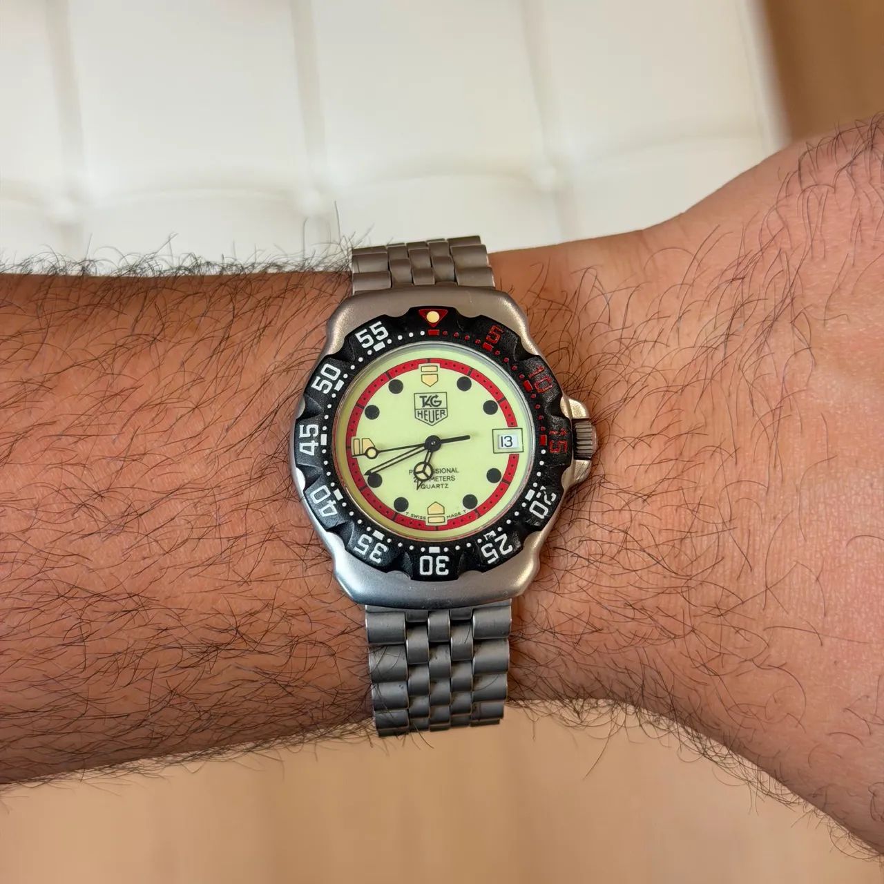 TAG HEUER FÓRMULA 1  - Foto 4