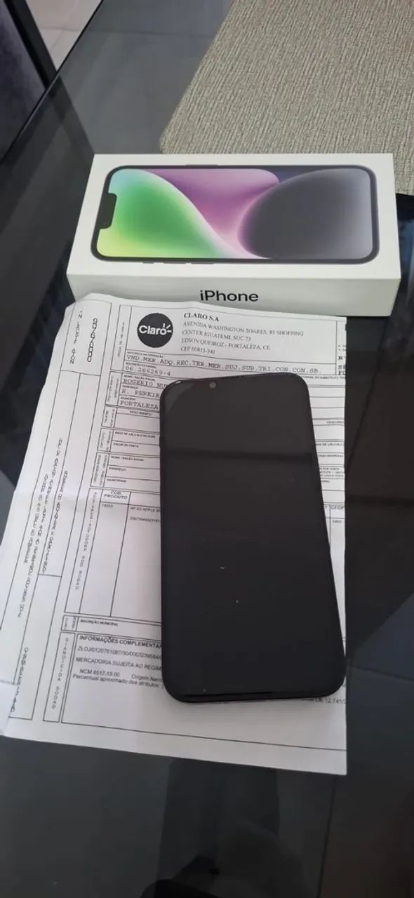 Vendo iPhone 14 - Foto 3