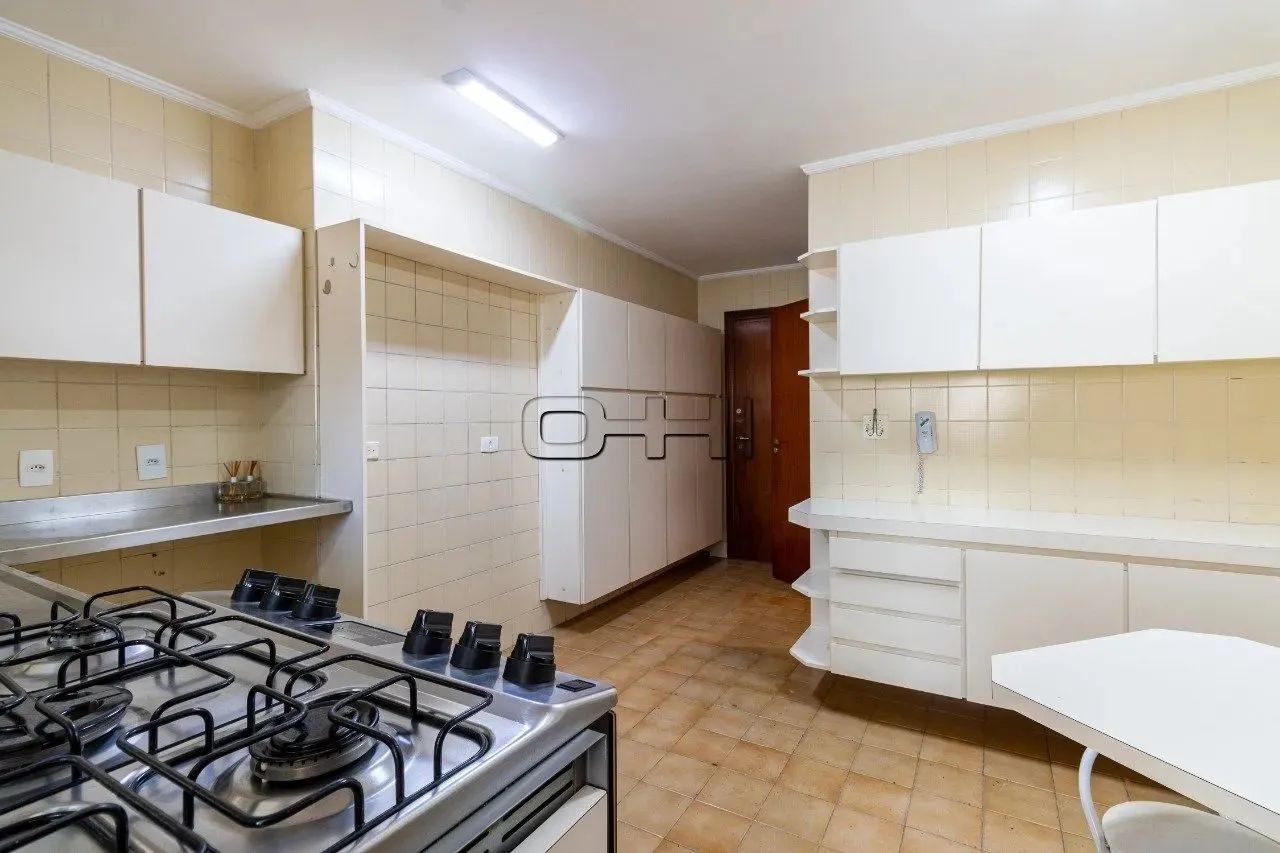 Venda Apartamento 4 Dormitórios - 158 m² Moema - Foto 12