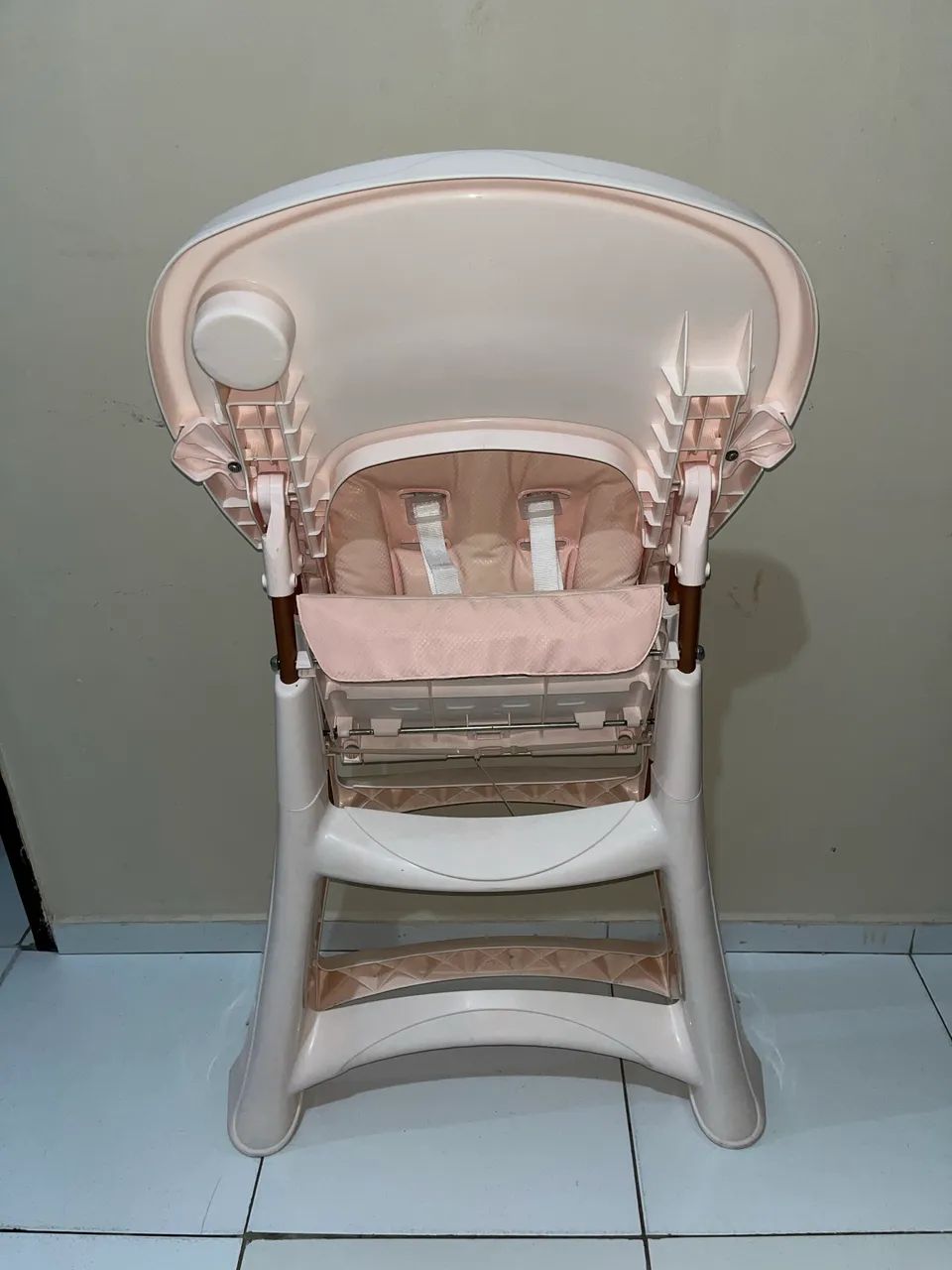 Cadeira de alimentação  - Foto 5