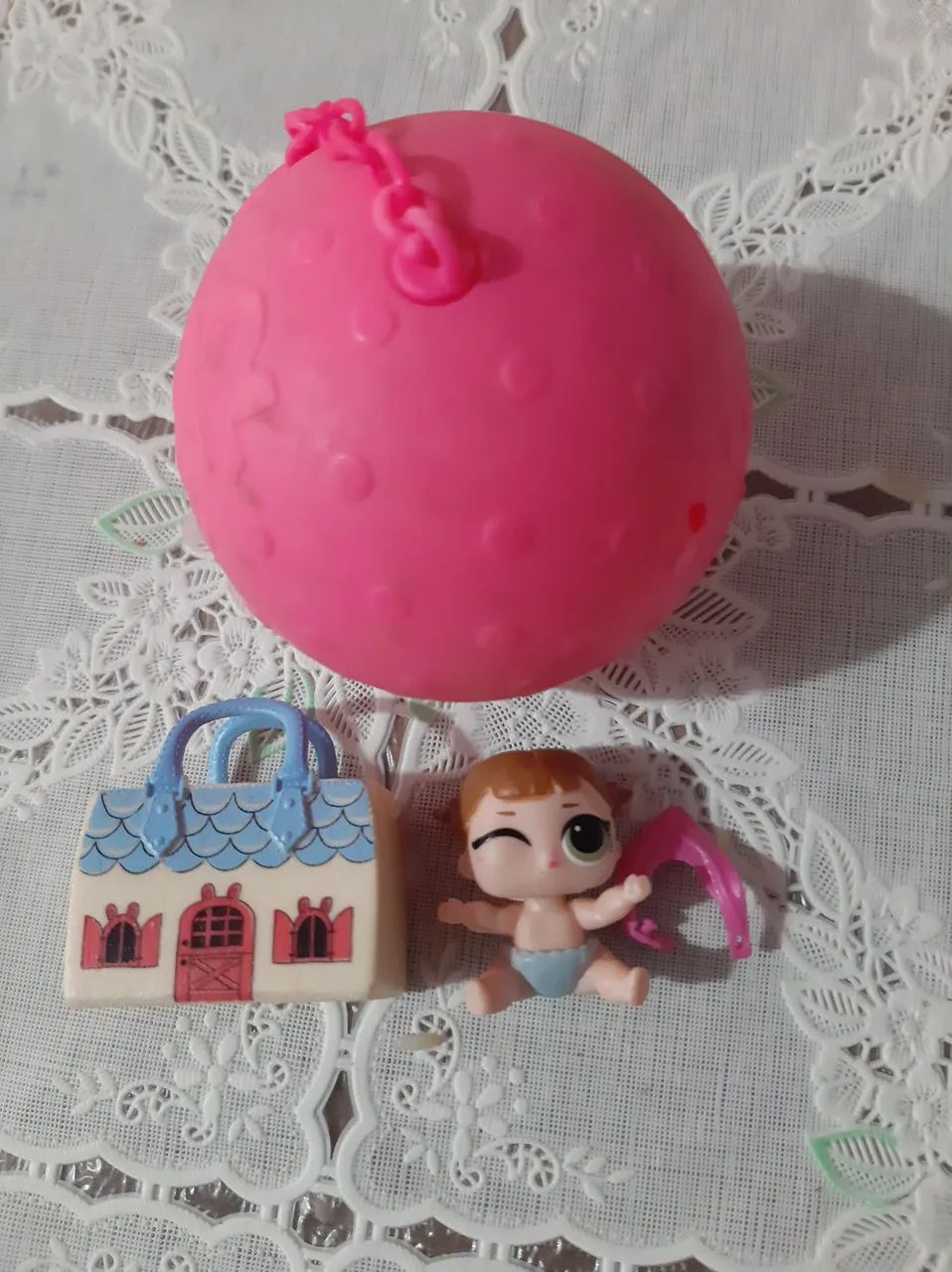 MINI LOL SURPRESA - VALOR UNITÁRIO - Foto 3