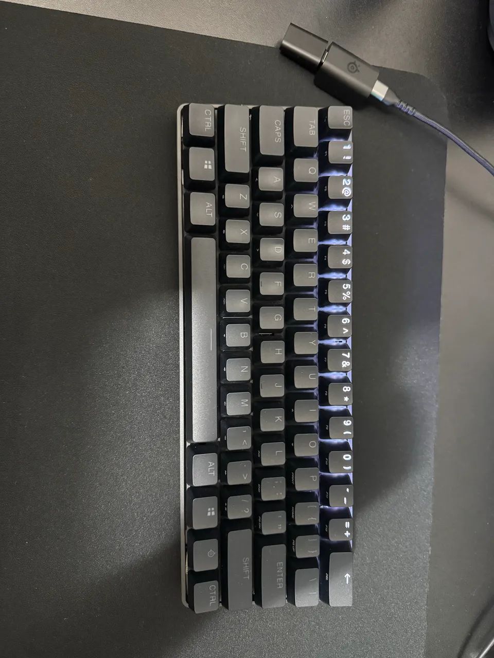 Teclado - Foto 4