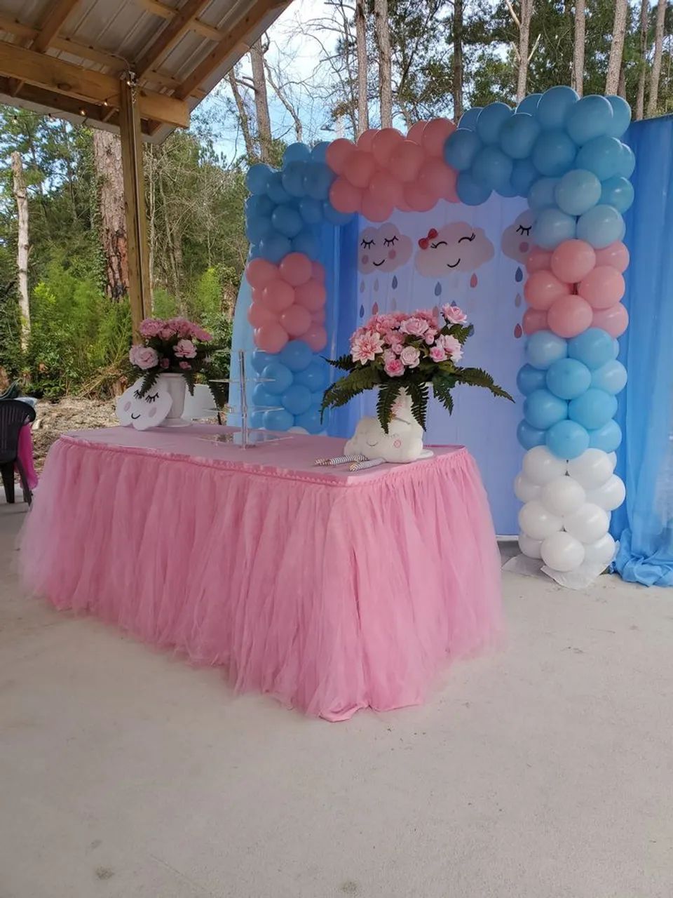 Decoração de festas - Foto 4