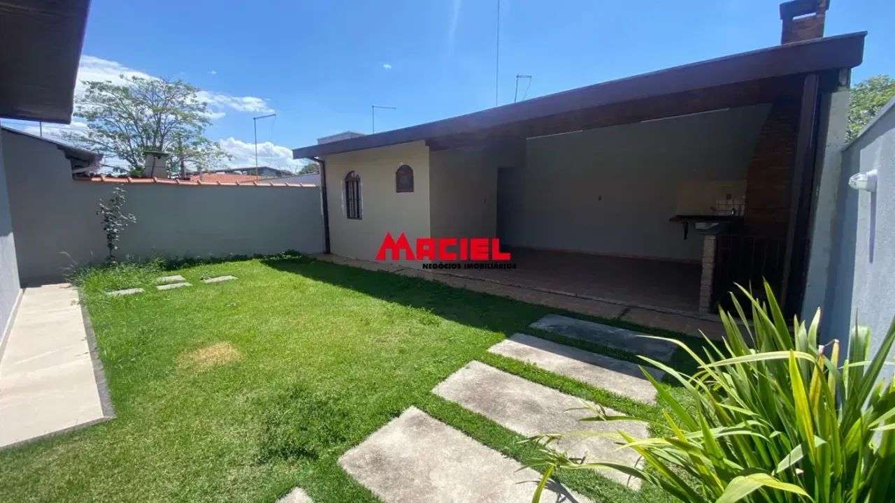 Casa com 3 Dormitórios e Espaço Gourmet no Parque Industrial - Foto 2