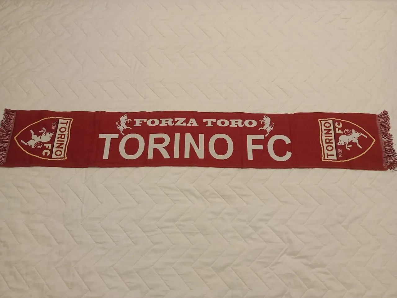 Cachecol Torino FC