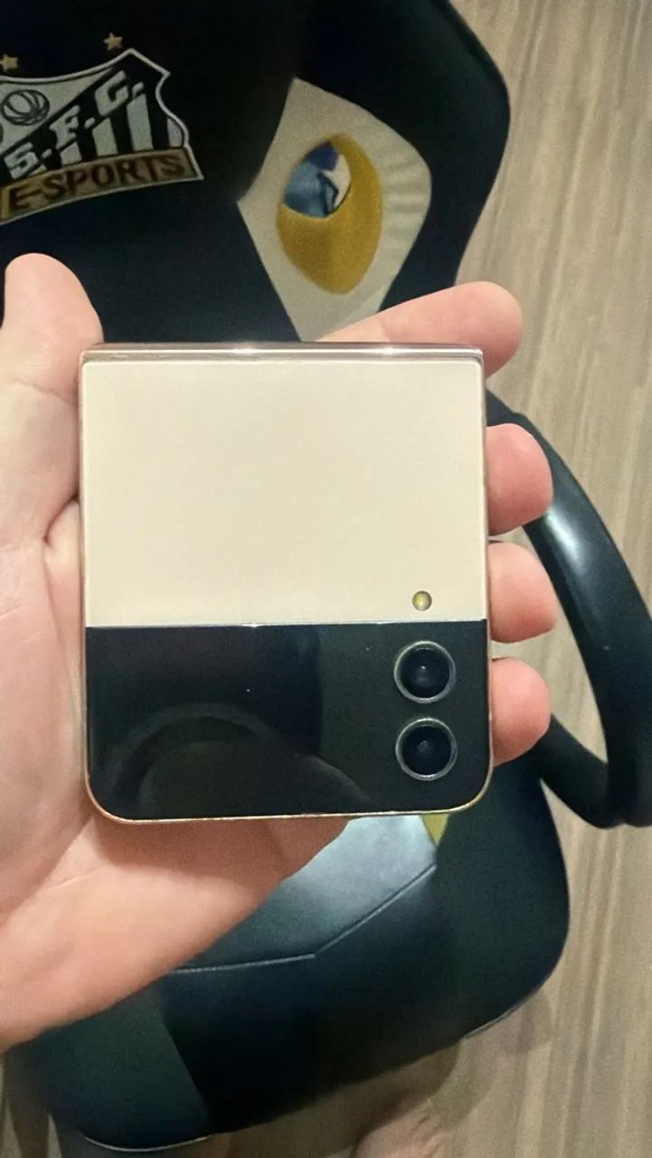 Zflip 4 256gb