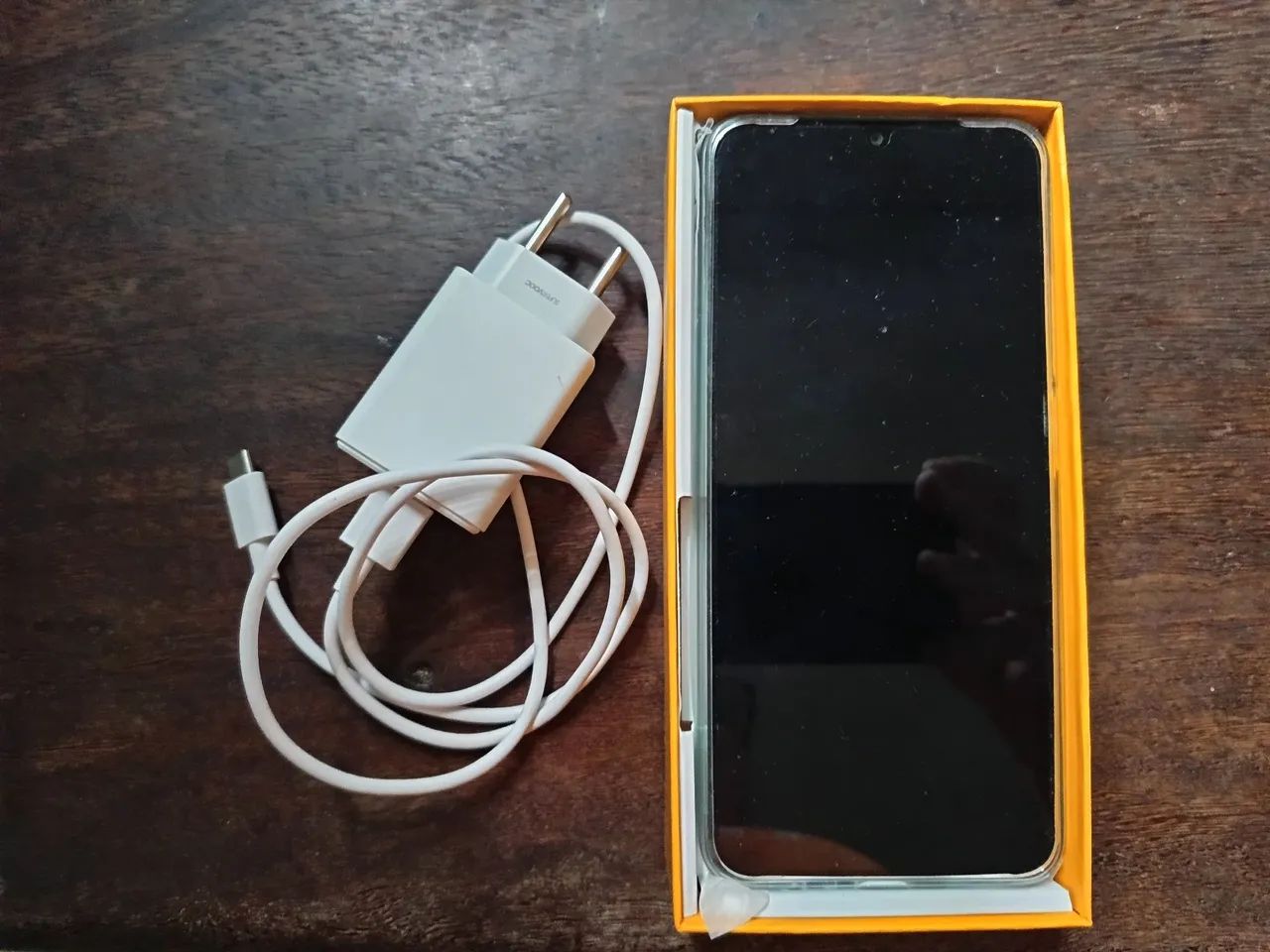 Realme Note 60 S . Novo Novo / com Nota Fiscal  - Foto 2