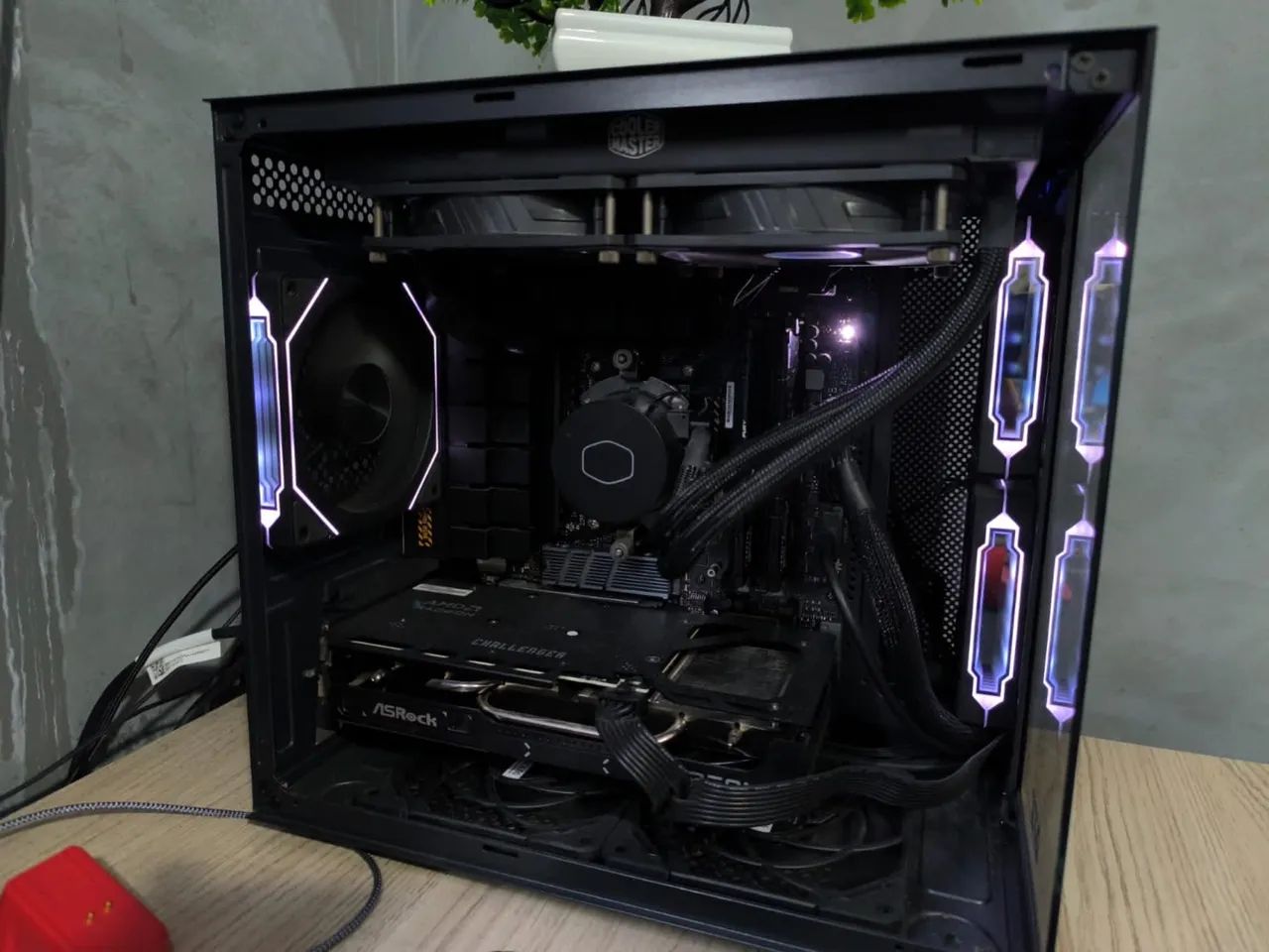 PC GAMER AM5 - Foto 2